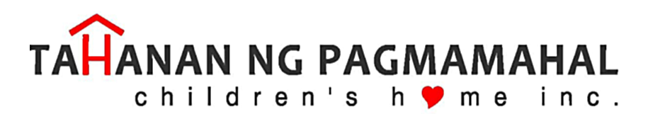 Tahanan ng Pagmamahal Logo